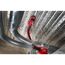  Beton und Stein SDS-Plus Milwaukee Verlängerung SDS-plus 450 mm 12440629