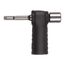  Beton und Stein SDS-Plus Milwaukee SDS-plus Aufnahme DUST LOK 2-tlg. 12440627
