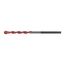  Straight shank Milwaukee Premium-Betonbohrer 5,5 x 100 mm 12440812