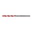  Straight shank Milwaukee Premium-Betonbohrer 6 x 100 mm 12440813