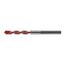  Straight shank Milwaukee Premium-Betonbohrer 7 x 100 mm 12440817