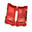  Straight shank Milwaukee Premium-Betonbohrerkassette (8-tlg.): 4 x 90 mm, 5/5,5/6/7 x 100 mm, 8/10 x 150 mm 12440826