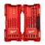  Straight shank Milwaukee Premium-Betonbohrerkassette (8-tlg.): 4 x 90 mm, 5/5,5/6/7 x 100 mm, 8/10 x 150 mm 12440826