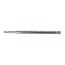  Beton und Stein SDS-Plus Milwaukee Hammerbohrer MX4 SDS-plus, 16 x 260 mm, 4-Schneiden, 10er Pack 12440439