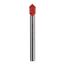  Glas- und Fliesenbohrer Milwaukee Glas- und Fliesenbohrer 7 x 60 mm 12440336