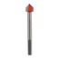  Glas- und Fliesenbohrer Milwaukee Glas- und Fliesenbohrer 16 x 100 mm 12440334