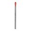  Glas- und Fliesenbohrer Milwaukee Glas- und Fliesenbohrer 3 x 50 mm 12440337