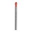  Glas- und Fliesenbohrer Milwaukee Glas- und Fliesenbohrer 4 x 50 mm 12440332