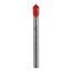  Glas- und Fliesenbohrer Milwaukee Glas- und Fliesenbohrer 6 x 60 mm 12440339