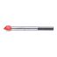  Glas- und Fliesenbohrer Milwaukee Glas- und Fliesenbohrer 12 x 95 mm 12440342