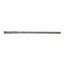 Beton und Stein SDS-Plus Milwaukee Hammerbohrer MX4 SDS-plus, 8 x 465 mm, 4-Schneiden, 50er Pack 12440454