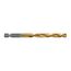  HSS G Tin Milwaukee Metallbohrer SHOCKWAVE HSS-G TiN 7,0 mm (5 Stk.) 12441052