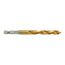  HSS G Tin Milwaukee Metallbohrer SHOCKWAVE HSS-G TiN 8,0 mm (5 Stk.) 12441053
