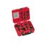  Selbstbohrer Milwaukee Selbstbohrer Set 8-tlg. 12440967