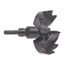 Selbstbohrer Milwaukee Selbstbohrer 117 mm 12440965