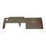  Selbstbohrer Milwaukee Ersatzmesser Switchblade 65 mm 12440974