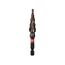  Metall Stufenbohrer Milwaukee SHOCKWAVE Stufenbohrer schlagfest 4 - 12 mm, 2-mm-Stufen 12441360