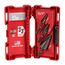  Metall Stufenbohrer Milwaukee Stufenbohrerset schlagfest SHOCKWAVE 3-tlg. 12441358