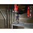  Metall Stufenbohrer Milwaukee Stufenbohrer- und Metallbohrer-Set, 10-tlg. 12441357