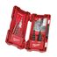  Metall Stufenbohrer Milwaukee Stufenbohrer- und Metallbohrer-Set, 10-tlg. 12441357