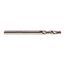  HSS-G Milwaukee Metallbohrer HSS-G kurz DIN 1897 3,2 x 49 mm, HSS-G kurz 12441234