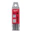  HSS-G Milwaukee Metallbohrer HSS-G kurz DIN 1897 6,0 x 66 mm, HSS-G kurz 12441245