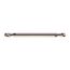  HSS-G Milwaukee Metallbohrer HSS-G Doppelend 2,5 x 43 mm, HSS-G Doppelend 12441253