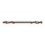  HSS-G Milwaukee Metallbohrer HSS-G Doppelend 3,0 x 46 mm, HSS-G Doppelend 12441254