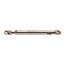  HSS-G Milwaukee Metallbohrer HSS-G Doppelend 4,1 x 55 mm, HSS-G Doppelend 12441259