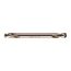  HSS-G Milwaukee Metallbohrer HSS-G Doppelend 5,5 x 66 mm, HSS-G Doppelend 12441264