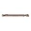  HSS-G Milwaukee Metallbohrer HSS-G Doppelend 6,0 x 66 mm, HSS-G Doppelend 12441265
