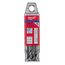  HSS-G Milwaukee Metallbohrer HSS-G Doppelend 6,0 x 66 mm, HSS-G Doppelend 12441265