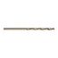 HSS-G Milwaukee Metallbohrer HSS-G Thunderweb DIN 338 3,2 x 65 mm, HSS-G 12441108