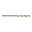  HSS-G Milwaukee Metallbohrer HSS-G Thunderweb DIN 338 3,5 x 70 mm, HSS-G 12441109
