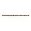  HSS-G Milwaukee Metallbohrer HSS-G Thunderweb DIN 338 4,0 x 75 mm, HSS-G 12441110