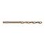  HSS-G Milwaukee Metallbohrer HSS-G Thunderweb DIN 338 4,2 x 75 mm, HSS-G 12441111