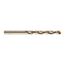  HSS-G Milwaukee Metallbohrer HSS-G Thunderweb DIN 338 6,5 x 101 mm, HSS-G 12441117