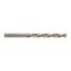  HSS-G Milwaukee Metallbohrer HSS-G Thunderweb DIN 338 6,8 x 109 mm, HSS-G 12441118