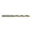  HSS-G Milwaukee Metallbohrer HSS-G Thunderweb DIN 338 7,0 x 109 mm, HSS-G 12441119