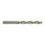  HSS-G Milwaukee Metallbohrer HSS-G Thunderweb DIN 338 7,5 x 109 mm, HSS-G 12441120