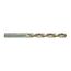  HSS-G Milwaukee Metallbohrer HSS-G Thunderweb DIN 338 8,0 x 117 mm, HSS-G 12441121
