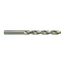  HSS-G Milwaukee Metallbohrer HSS-G Thunderweb DIN 338 9,0 x 125 mm, HSS-G 12441123