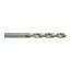  HSS-G Milwaukee Metallbohrer HSS-G Thunderweb DIN 338 10,0 x 133 mm, HSS-G 12441125