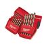  HSS-G Milwaukee Metallbohrerkassette HSS-G DIN 338 Thunderweb, 19-tlg. 12441229