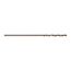  HSS-G Milwaukee Metallbohrer HSS-G Thunderweb DIN 338 10er Pack 1,0 x 34 mm, HSS-G 12441132