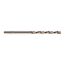 HSS-G Milwaukee Metallbohrer HSS-G Thunderweb DIN 338 10er Pack 3,2 x 65 mm, HSS-G 12441137