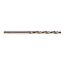  HSS-G Milwaukee Metallbohrer HSS-G Thunderweb DIN 338 10er Pack 3,5 x 70 mm, HSS-G 12441138