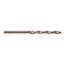  HSS-G Milwaukee Metallbohrer HSS-G Thunderweb DIN 338 10er Pack 4,2 x 75 mm, HSS-G 12441140