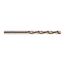  HSS-G Milwaukee Metallbohrer HSS-G Thunderweb DIN 338 10er Pack 4,8 x 86 mm, HSS-G 12441142