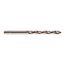  HSS-G Milwaukee Metallbohrer HSS-G Thunderweb DIN 338 10er Pack 5,5 x 93 mm, HSS-G 12441144